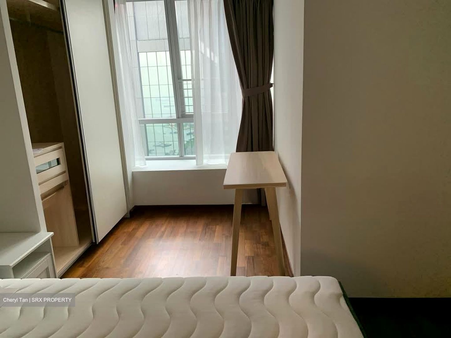 V On Shenton (D1), Apartment #544962031